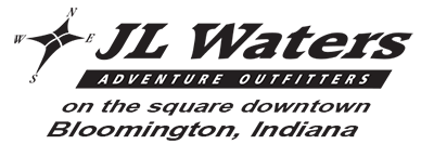 JL Waters - Logo